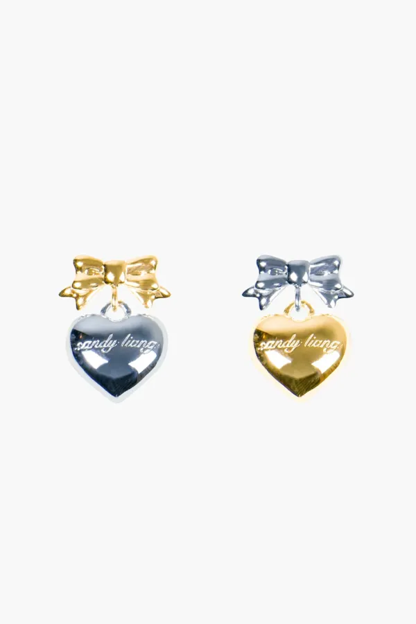 BALLERINA EARRINGS
