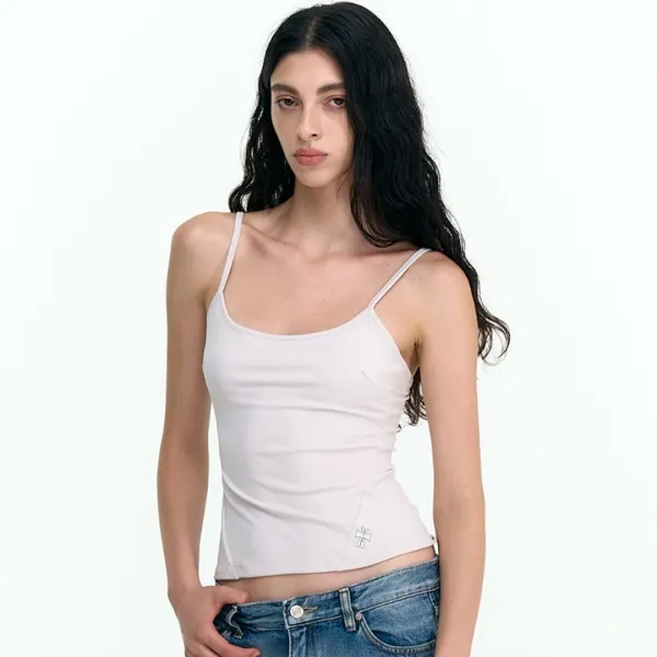 CONTOUR SCOOP CAMI (SKIN)