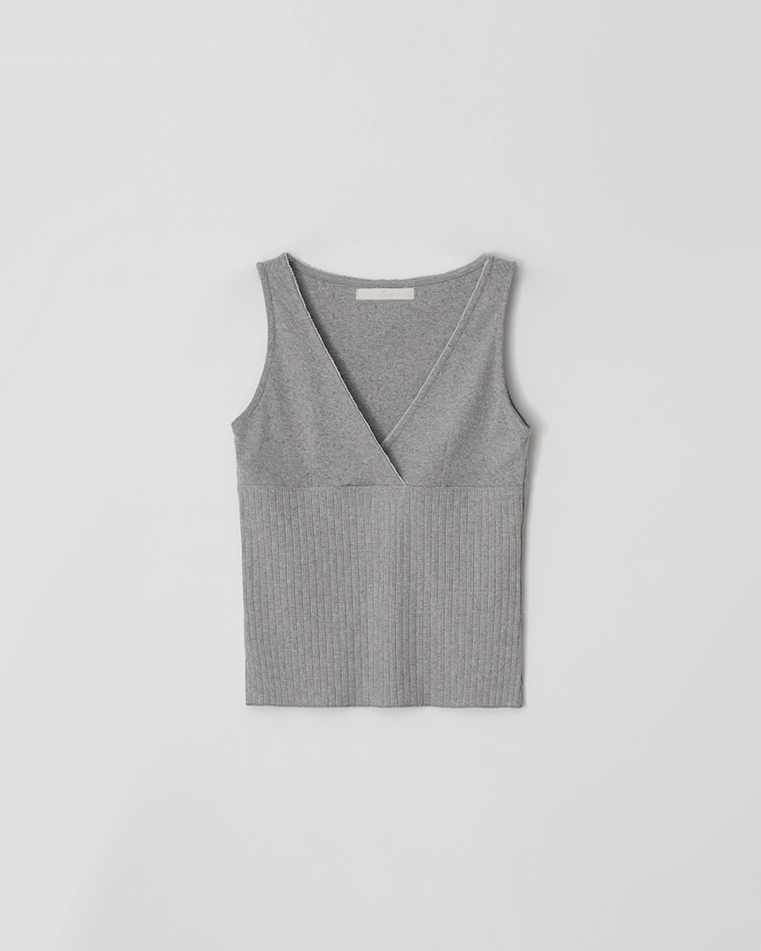 Emily eyelet sleeveless