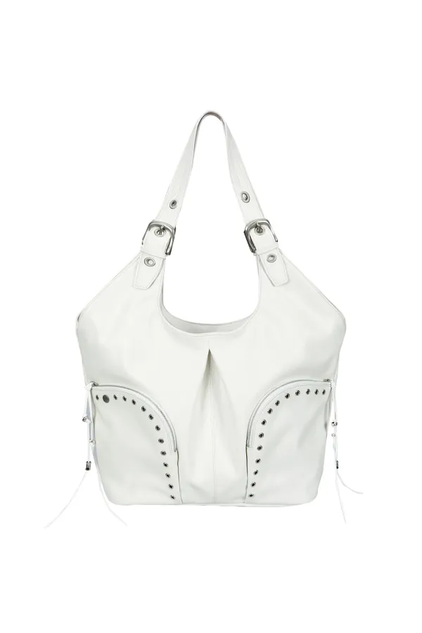 [2차 재입고] 베르소 백 verso bag (cream)