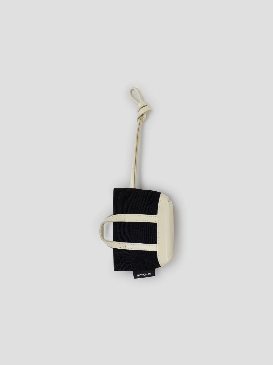 기마구아스 Charm Tote Bag 상품 이미지 2