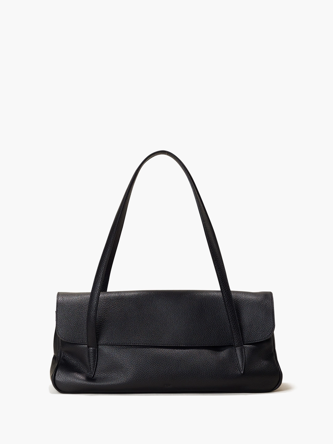 플로르 Willo Flap Bag Black 상품 이미지 1