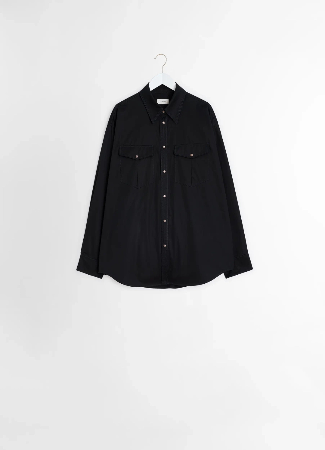 르메르 WESTERN SHIRT 상품 이미지 3