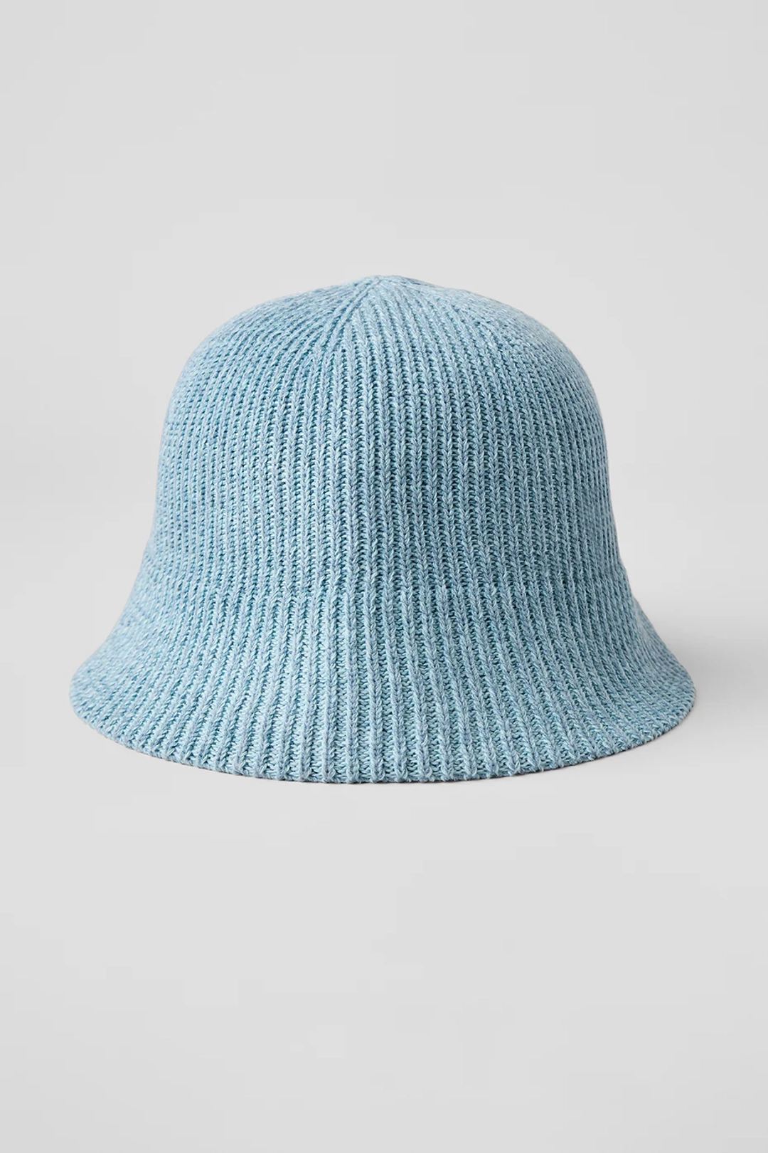 알로요가 Denim Knit Cloche - Celestial Blue/Dark Celestial Blue 상품 이미지 2