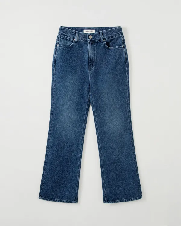 Edith Bootcut Denim