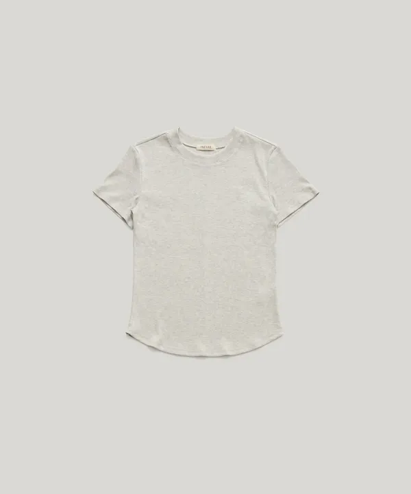 PVIL Finn Top(Gray)