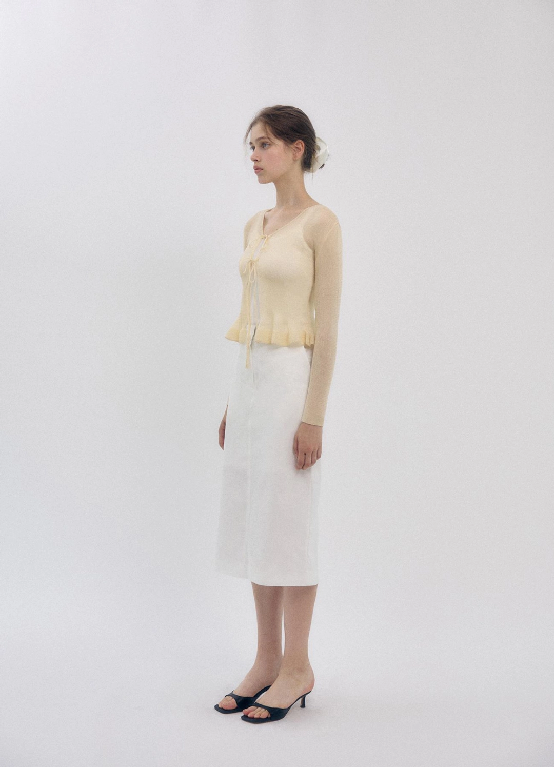 르베인 Penny Skirt 상품 이미지 3