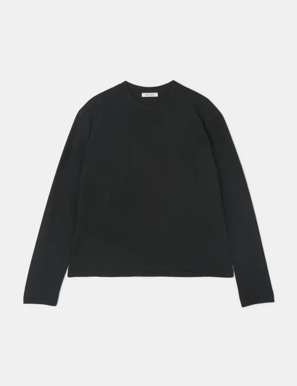 Morris T-shirt (Black)