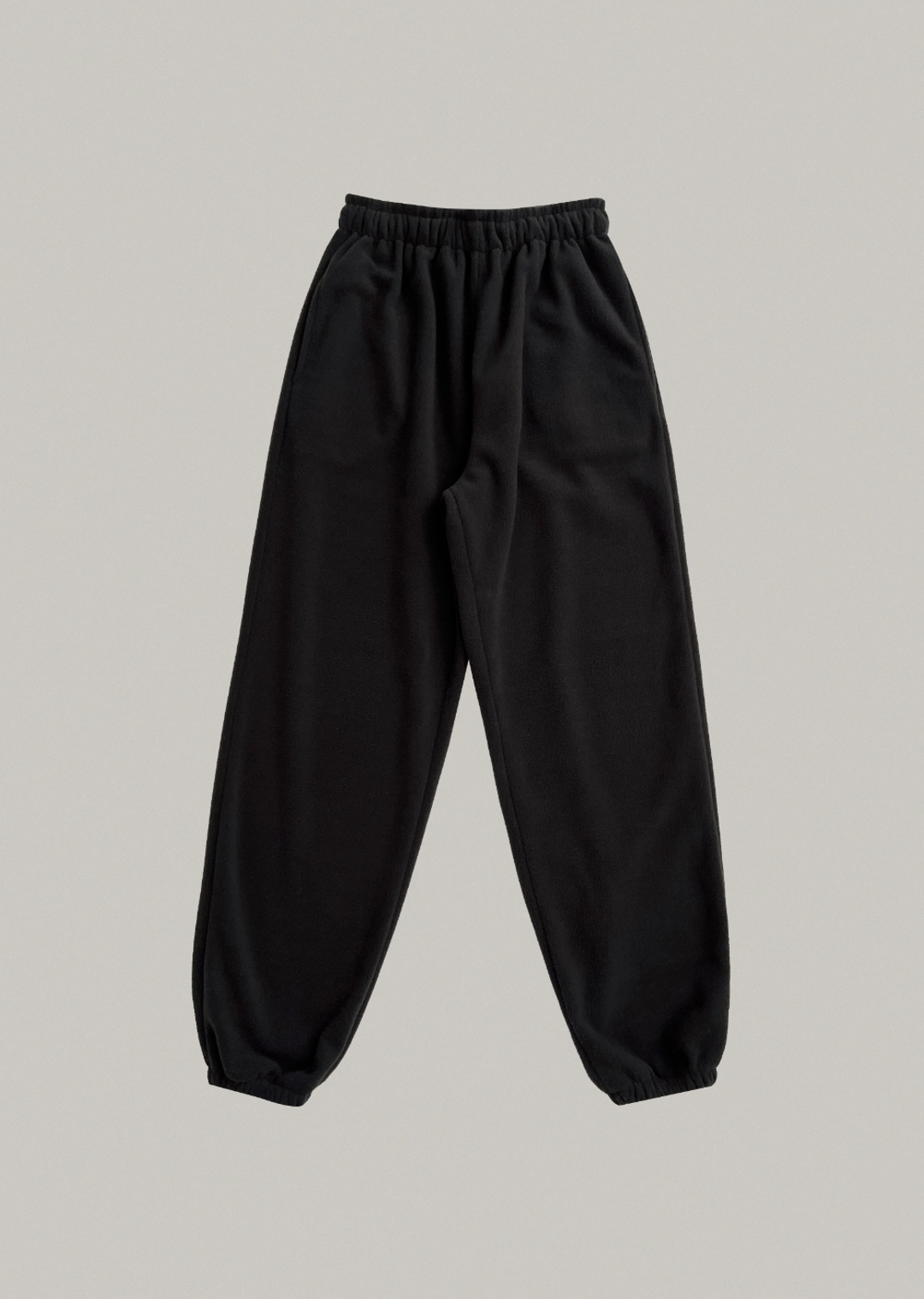 어그스트 ugst fleece pants (charcoal) 상품 이미지 1