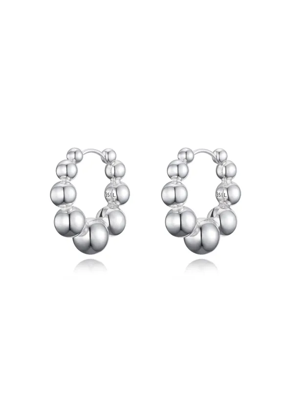 Line Ball Hoops