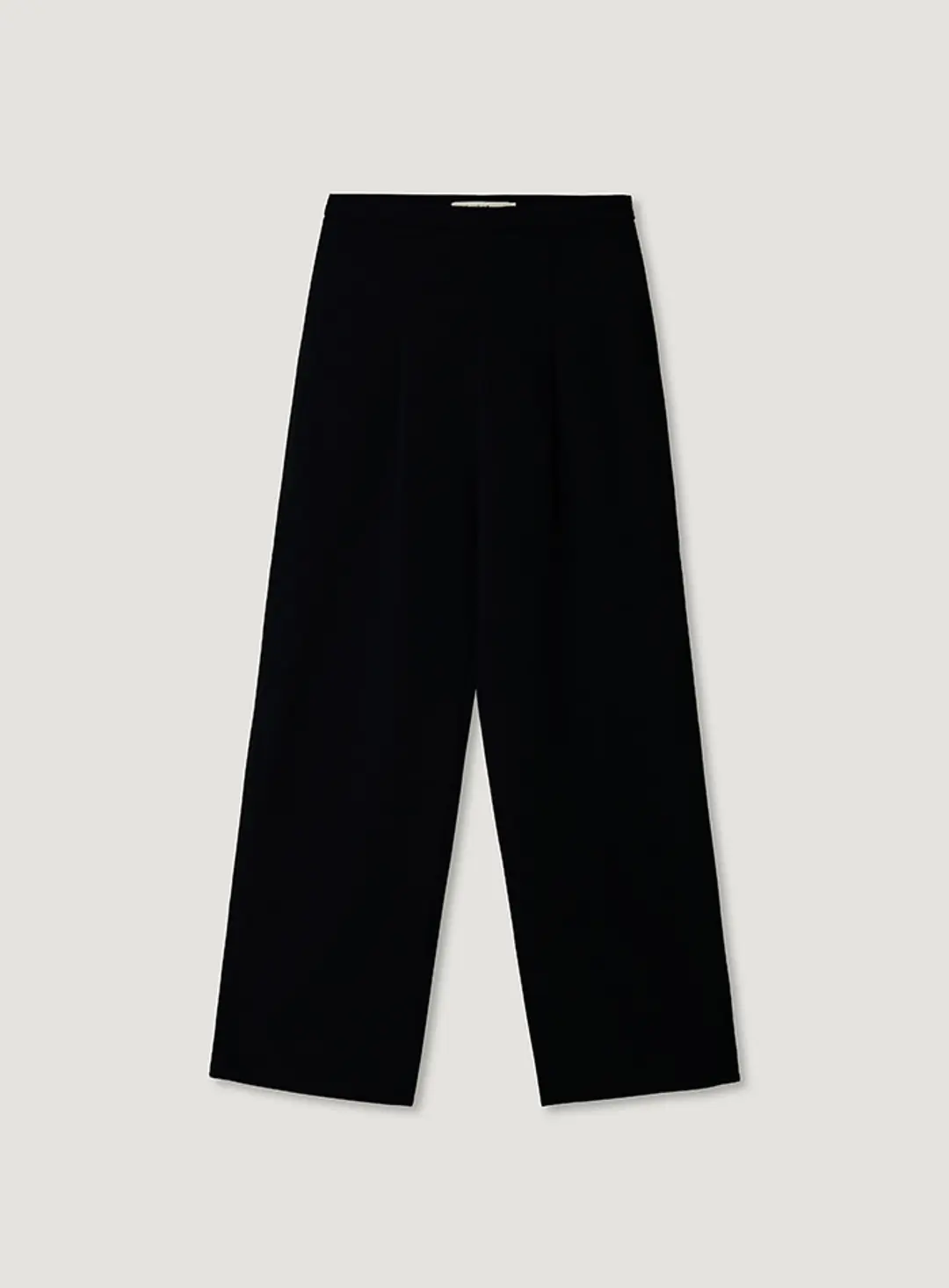 망고매니플리즈 PLAT STRAIGHT SLACKS 상품 이미지 3