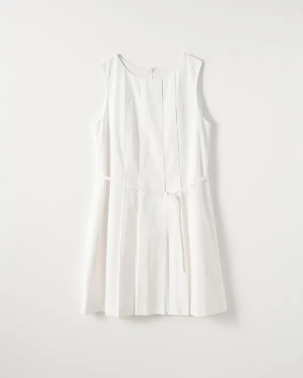 Nella Cotton Mini Dress