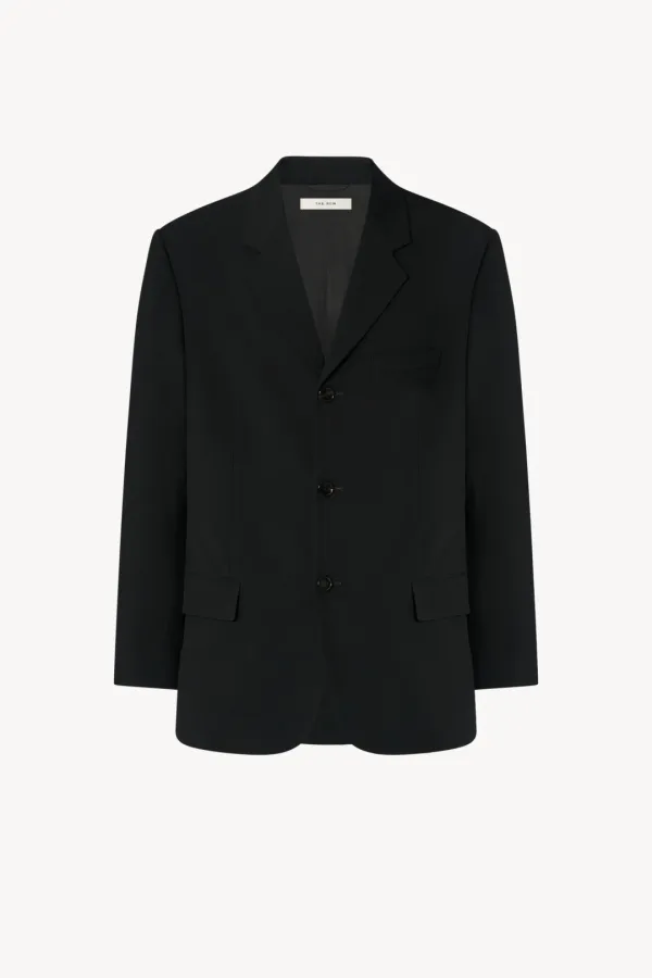 Nomas Jacket