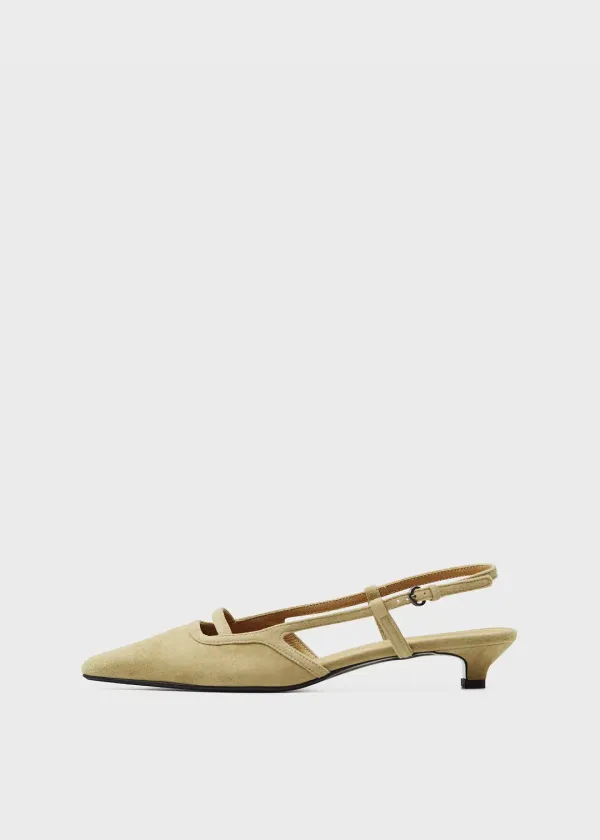 Andy Sling Back [C4F02TN]