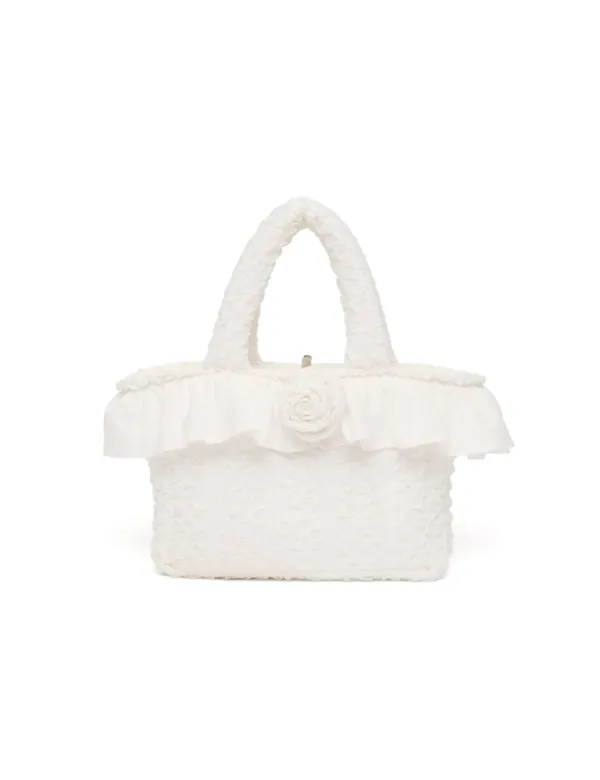 Little ANTT (White)
