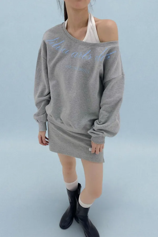 Ciel sweat shirts / Melange