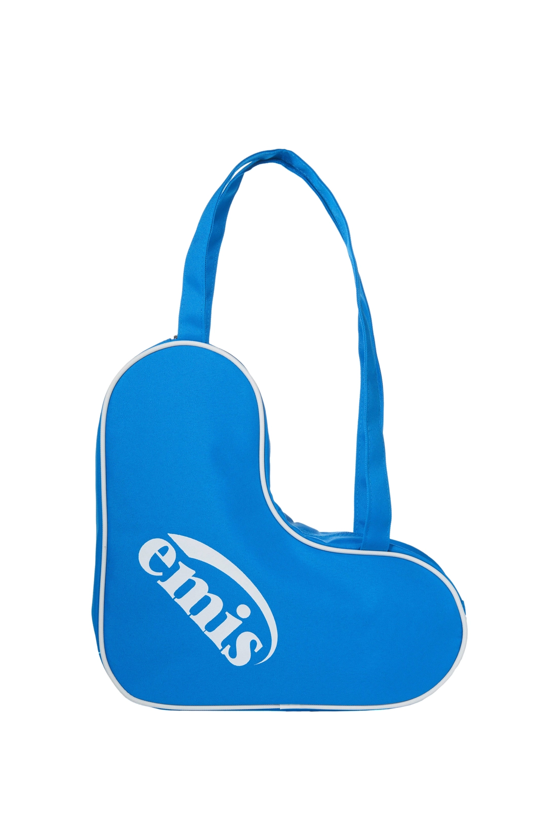 이미스 CURVY SHOULDER BAG-BLUE 상품 이미지 1