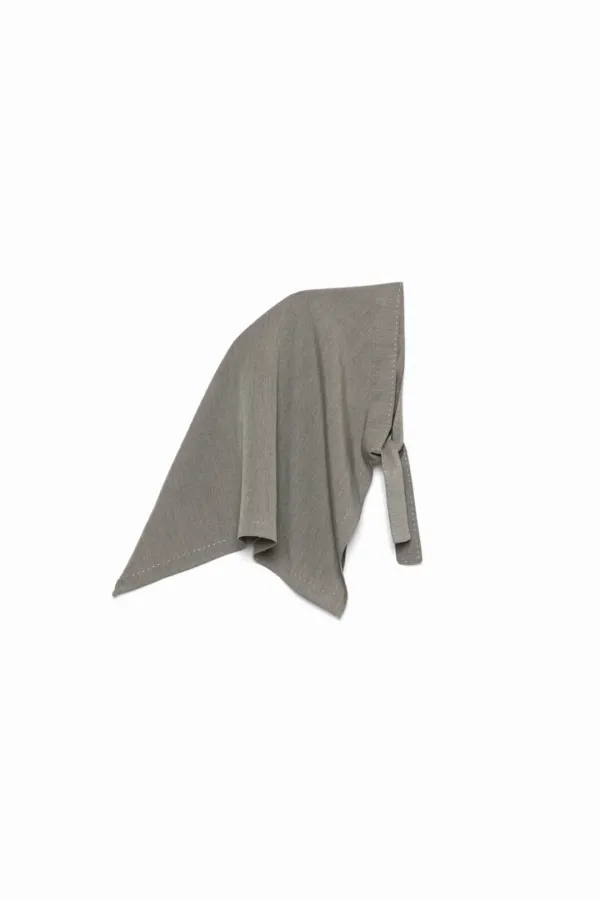 Chambray Head Kerchief