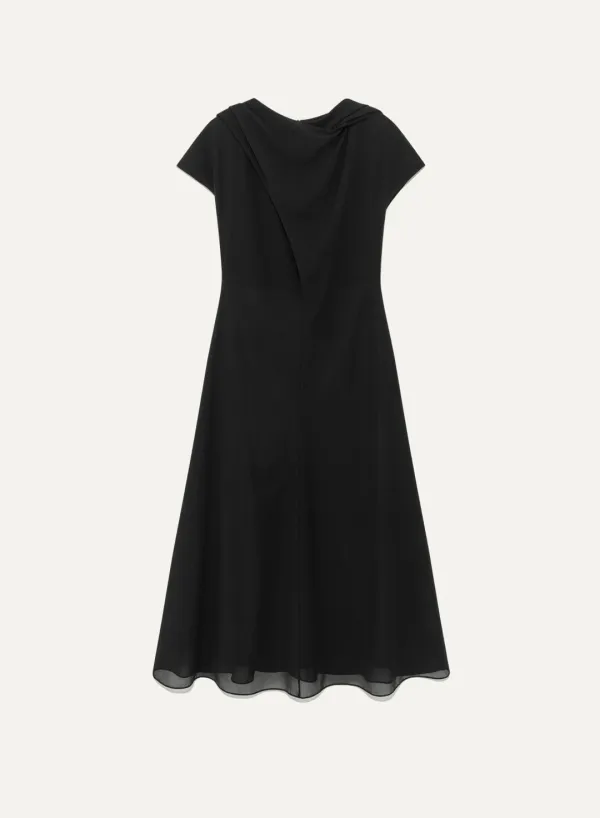 Amy Dress Black