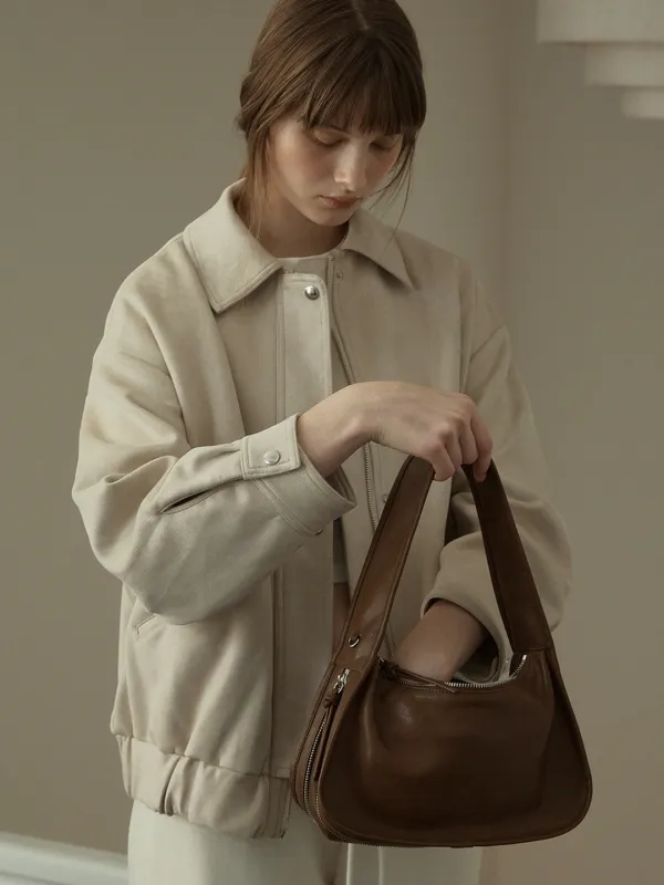 Crack Bag_Brown