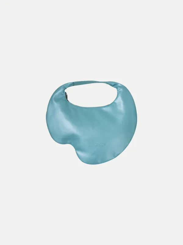 SHELL BROOKE BAG l BLUE