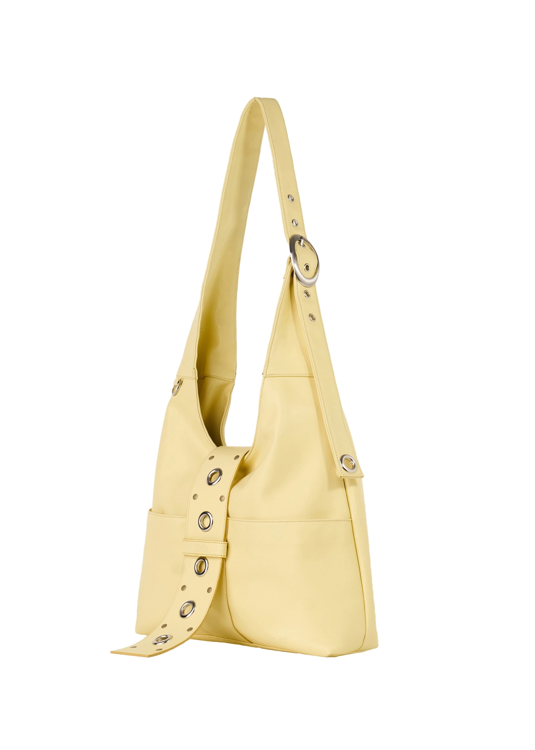 히에타 Masha / Lemon Yellow 상품 이미지 3