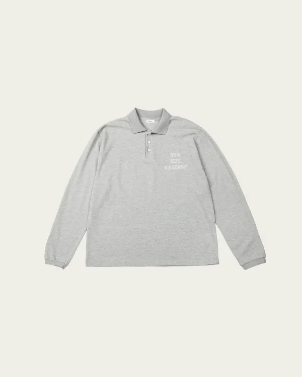 (2차) RAW PK T-Shirt