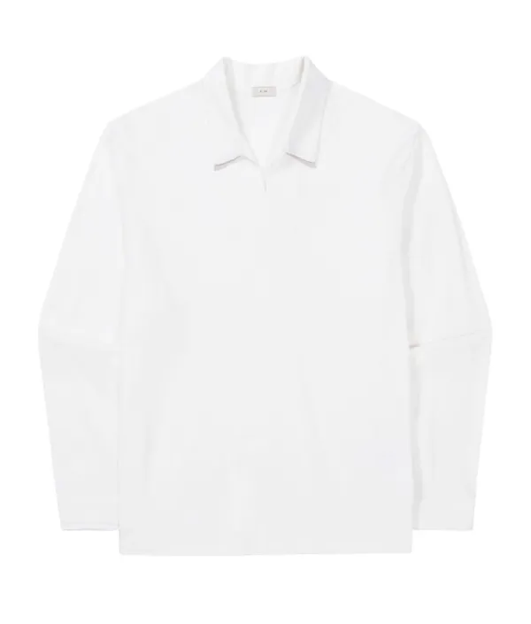 EP.9 01 POLO SHIRT