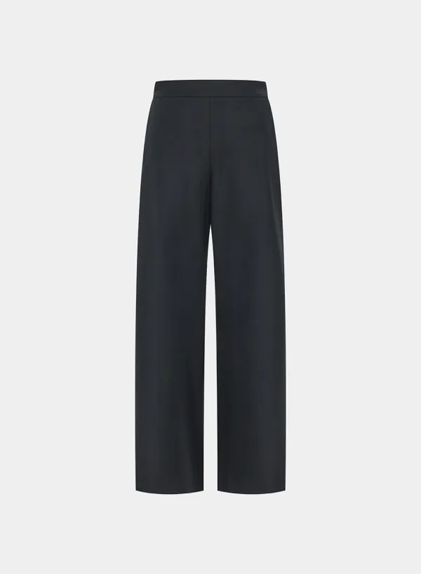 Dran wool half banding PT