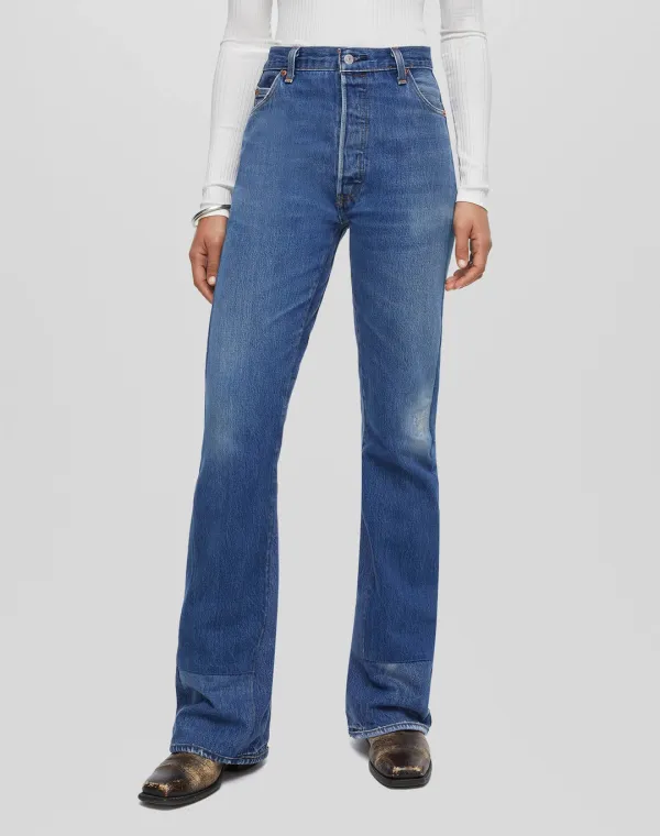 Levi's Riding Jean