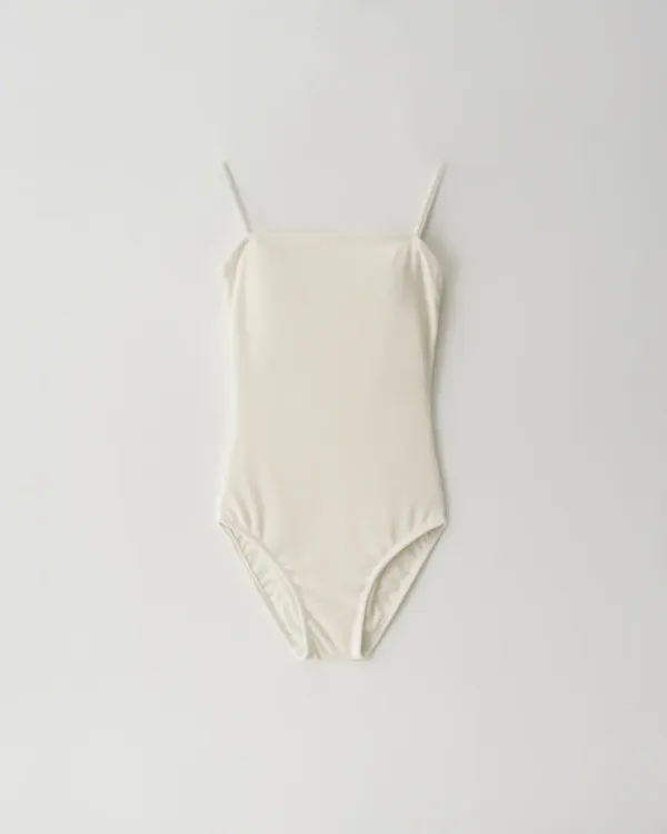 25 Terry swimsuit
