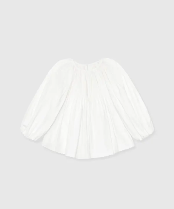Last piece (White)