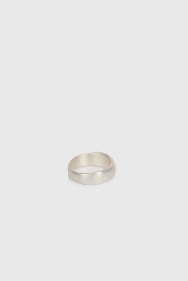 Indent Ring