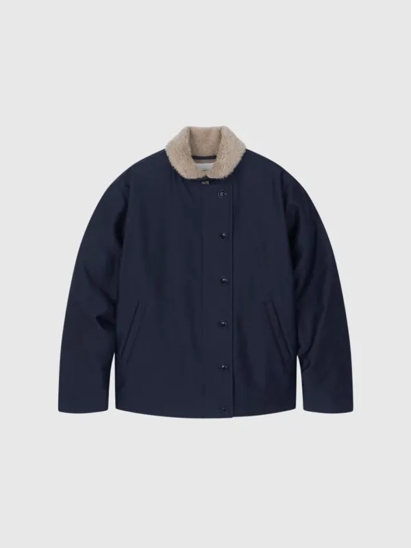 N-1 Deck Jacket (Navy)