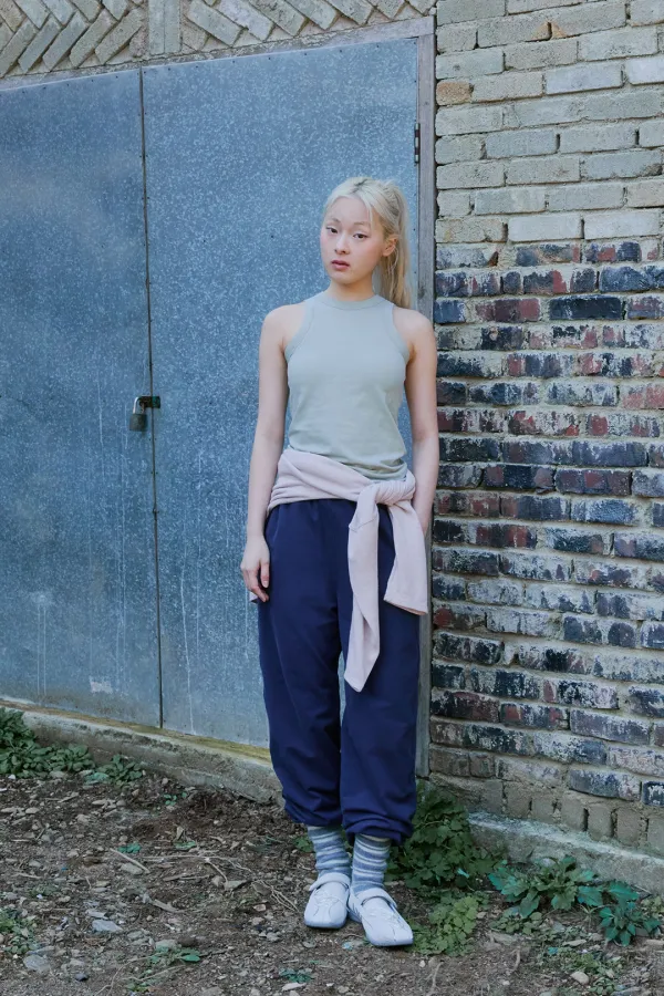Nest Sweatpants - 2Colors