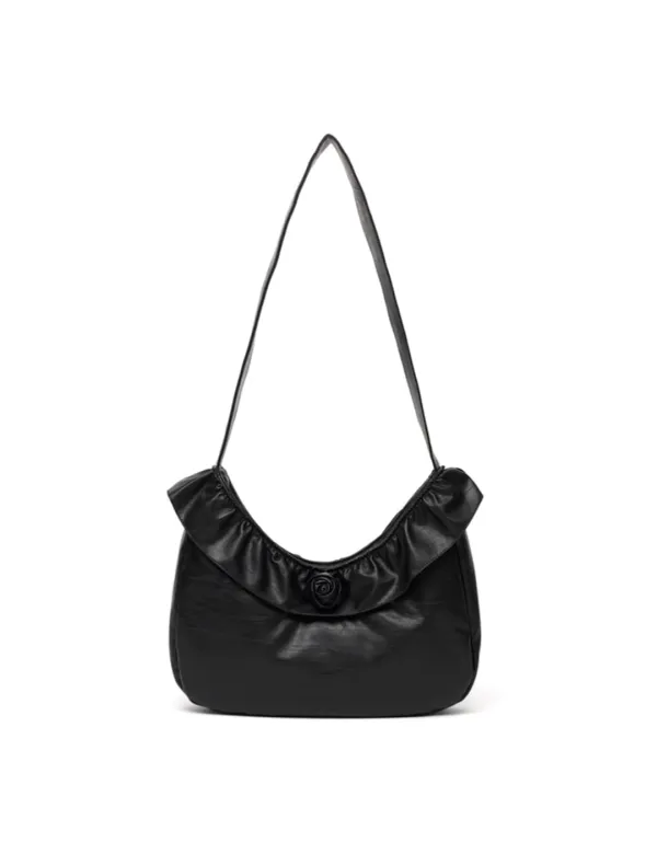 Bella cross Bag (Black)