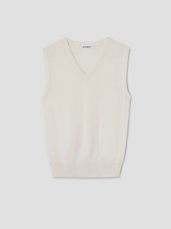 Garçon Vest