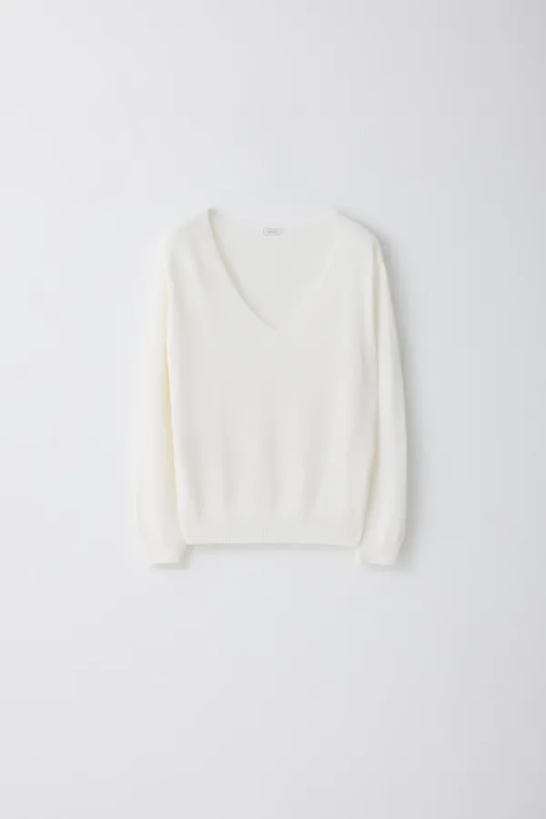 Mont Knit_Cream