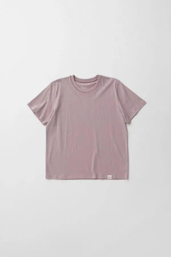 standard t-sh (nudie pink)