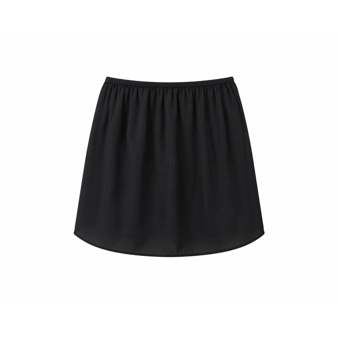 루루서울 FOUNDATION SKIRT 상품 이미지 1
