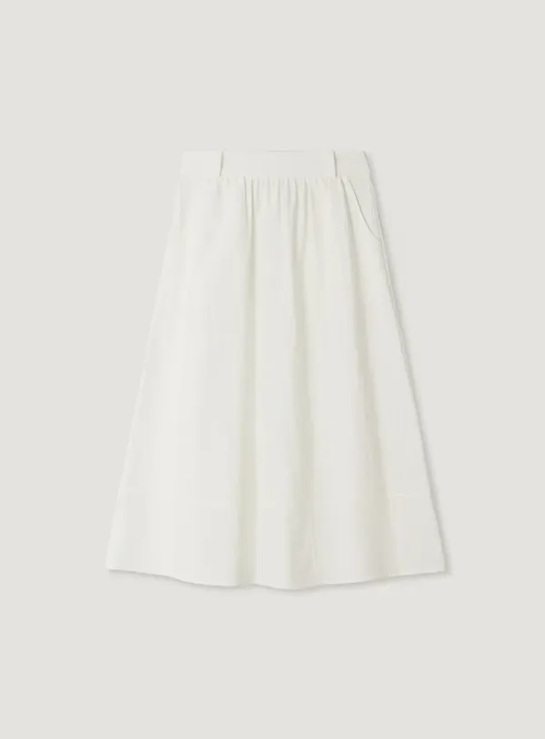 UKI FLARE SKIRT