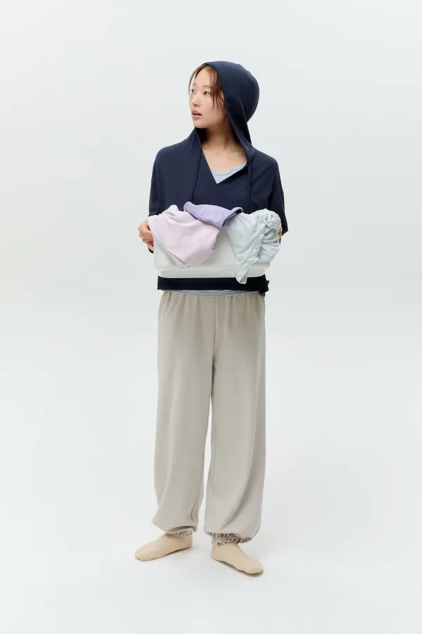 [MW X 60S] Drift Straight Pants