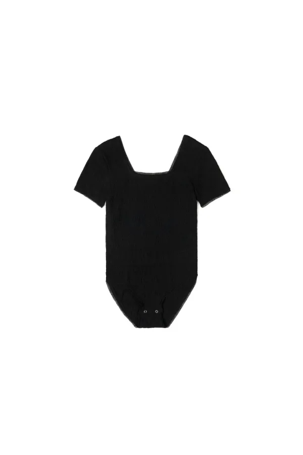 LACE BODYSUITS