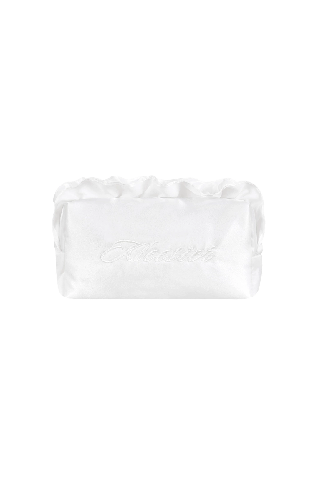 클리시어 Momo ballet pouch, Ivory Pearl 상품 이미지 1