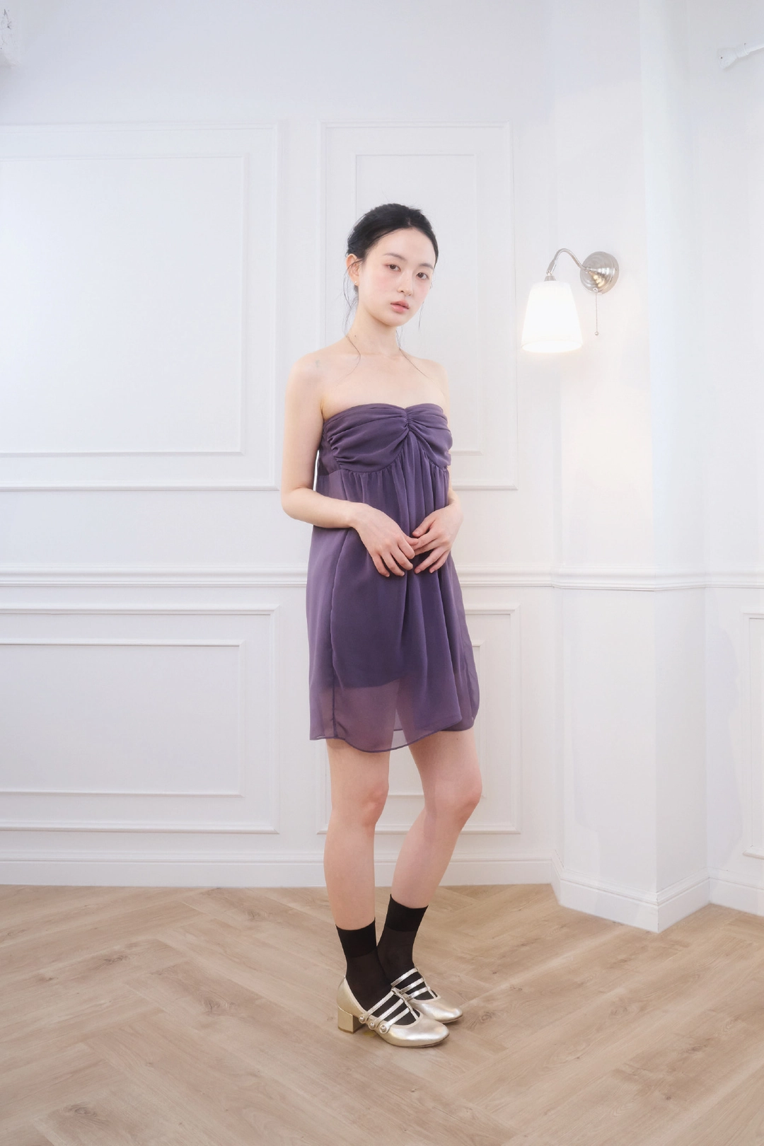 벨리아르 Lola Mini Dress 상품 이미지 2