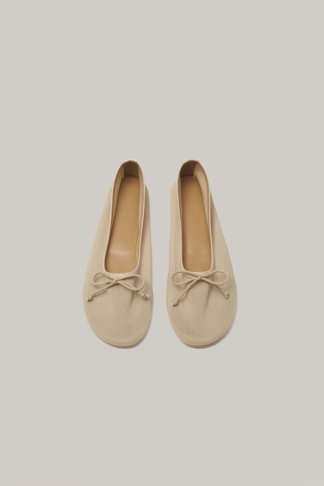 샵엠 Sheer Stretch Flats 상품 이미지 1