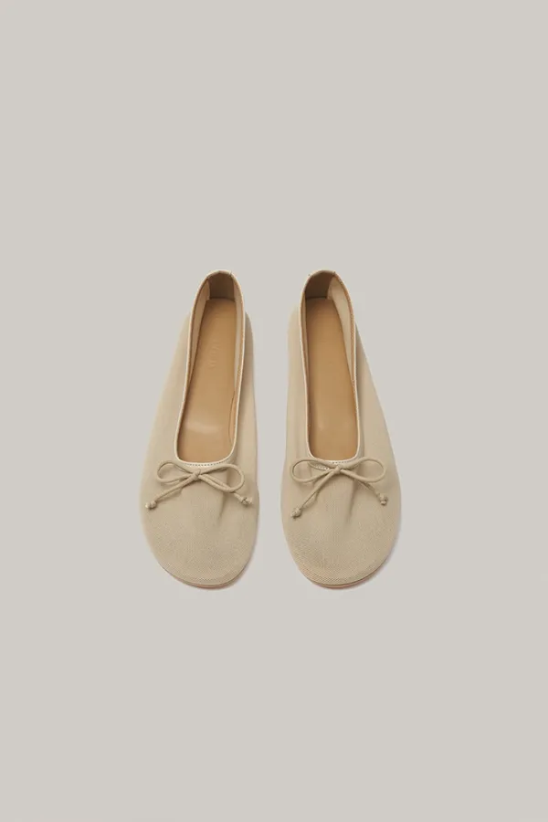 Sheer Stretch Flats