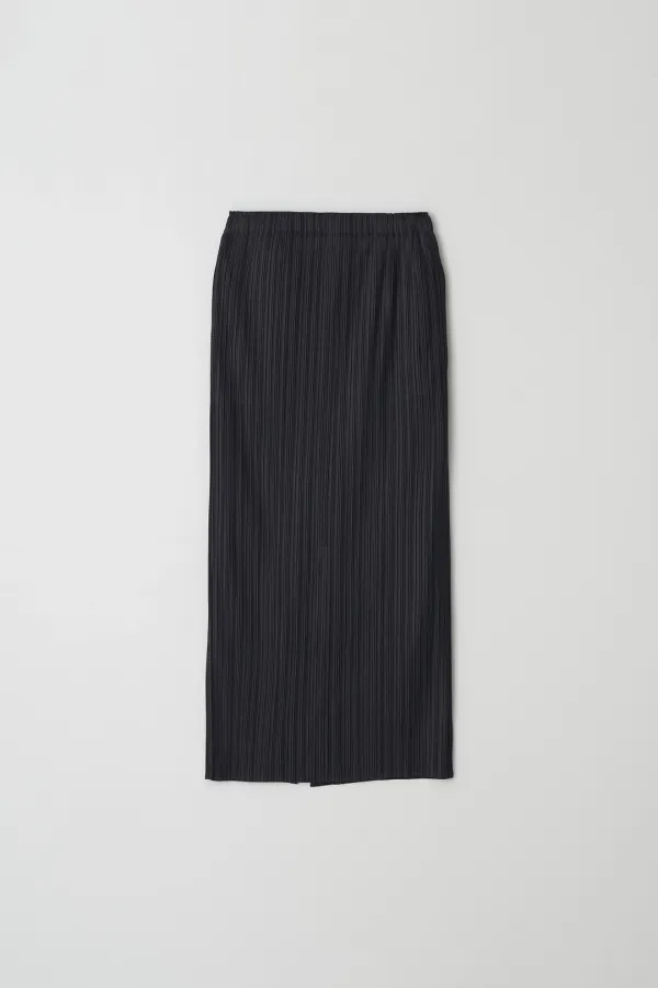 [3rd] Nove Pleats Skirt