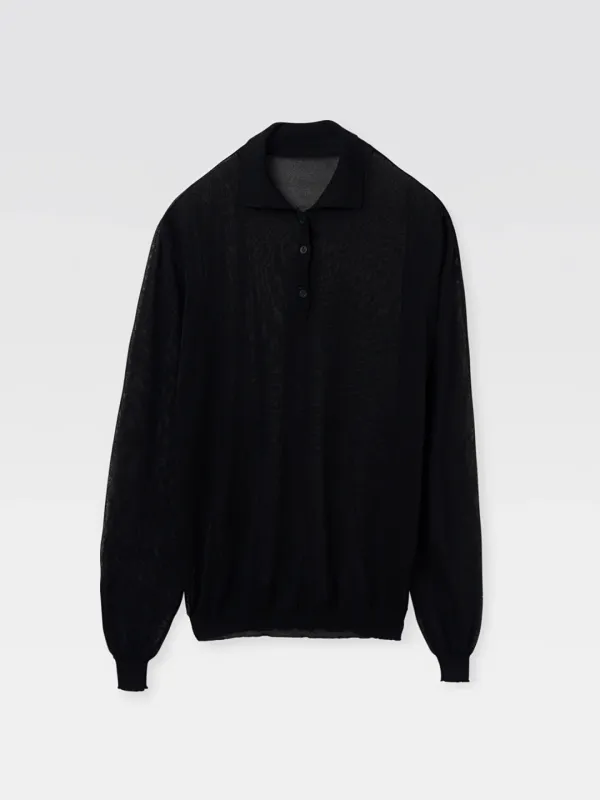 Jason Polo