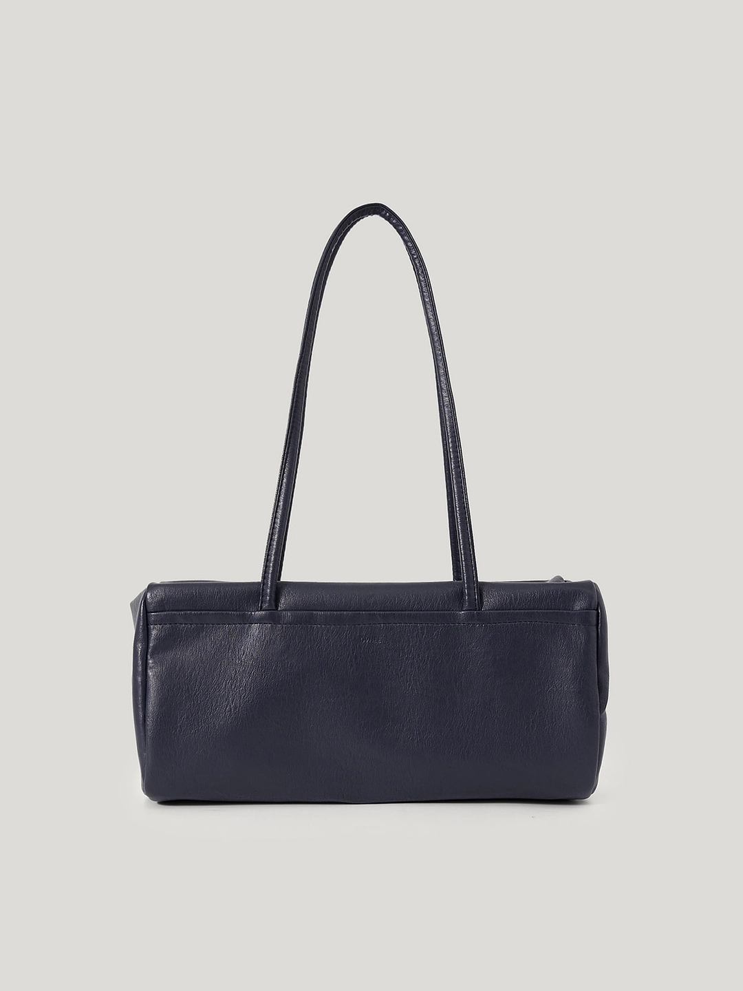 오브히 알로 볼링 숄더백 Arlo Bowling Shoulder Bag_Navy 상품 이미지 1
